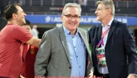 世俱杯直播-2016年西甲联赛有哪些重要事件值得回顾，对联赛发展有何影响？（1617西甲冠军是谁）